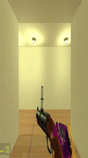 SCP-0101 Found Me 😨 | Hotel Run Short