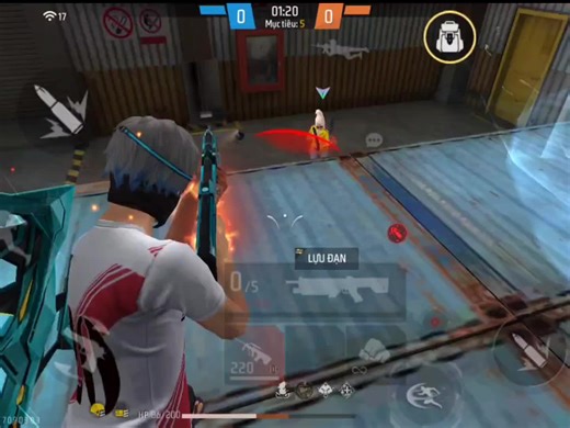 1 trận game một mình 😈 #mtip