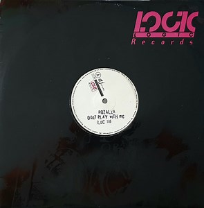 Rozalla - Don't Play With Me