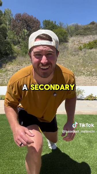 Righty’s can pick off to third base just like lefty’s can to first base. It’s risky, but here’s how to do it successfully and get a sloppy base runner out at third. 1. Third baseman, never hold the runner. You have to be off the bag. 2. Pitchers, pick off just like a lefty would to first base. 3. Third baseman, you better break to the corner of the base, don’t straddle the bag. If you don’t break, it will be called a balk. 4. The runner likely got a secondary when the pitcher lifted his front le