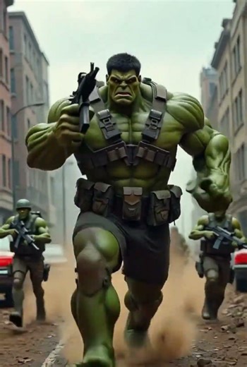 hulk cartoon video || fighting