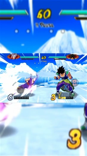 Dragon Ball TAP Fighters – omg for android