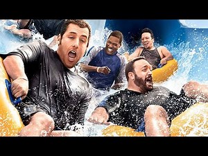 Grown Ups Full Movie Information And Knowladge | Adam Sandler | Kevin James