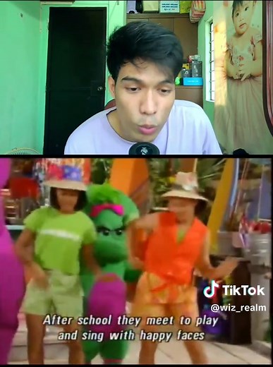 Nostalgic 90's Moments for True Fans