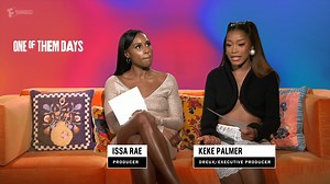 15K views · 68 reactions | Keke Palmer and Issa Rae shared some of their favorite buddy comedy movies  See their latest work come to life in #OneOfThemDays - In theaters now! Reserve your seats here fandan.co/OneOfThemDays | Fandango | Facebook