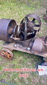 123K views · 2K reactions | Sexy machines! #antiquetractortok #foryou #fyp #foryoupage #tractorsoftiktok #farmer #antique #farmlife #vintage | Nellie Bellamy | Facebook