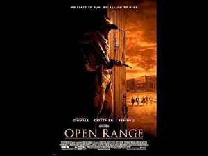 Open Range (2003)
