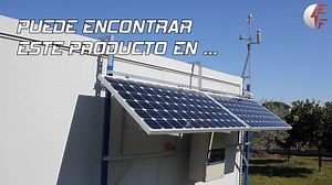 Paneles Solares Conectar La Casa Precios