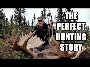 #159 - The Perfect Hunting Story with Monty Browning