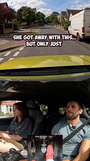 Always be aware of your surroundings! #driving #rightturns #clutch #manual #drivingtest #drivinglesson #drivinginstructor #passman | Passman Driving School