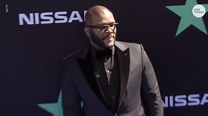 Tyler Perry: 5 things to know about the billionaire filmmaker