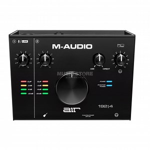 M-Audio AIR 192|4 favorable buying at our shop | Polska