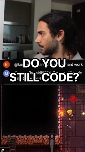What does CodingJesus code in 2026?
