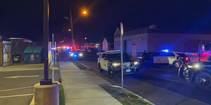1 dead, 3 injured following shooting on Morgan Street in Springfield