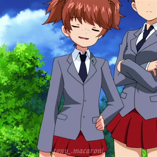 Alisa and Jake Gyllenhaal!! #girlsundpanzer #gup #garupan #alisa #jakegyllenhaal