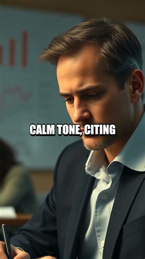 Silent Ethics Lab in a Startup Interview