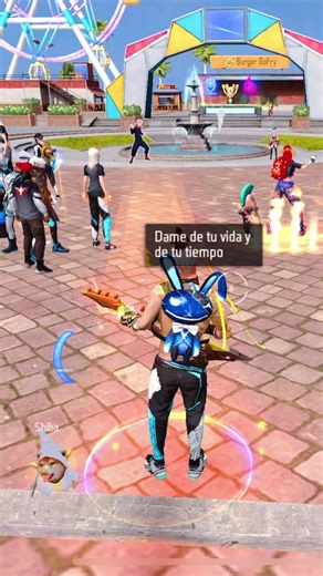 Tutorial para Conseguir a Itadori en Free Fire