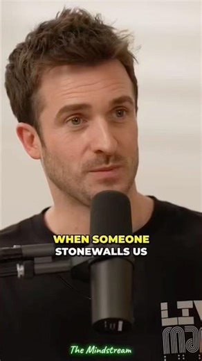 The Invisible Betrayal:How Stonewalling Destroys Trust & Safety in Relationships