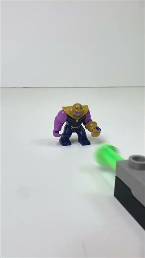 3D Printed Spring Loaded Shooter (4x Size)