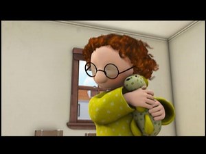 The Adventures of Charlotte and Henry (TV Movie 2008)