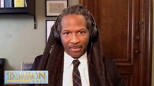 9.4K views · 141 reactions | Dr. Carl Hart joins Tamron Hall to speak on his recent admission of using heroin regularly. At the link, hear more about his mission to improve drug regulation. https://bit.ly/3rvZafe | Tamron Hall Show | Facebook