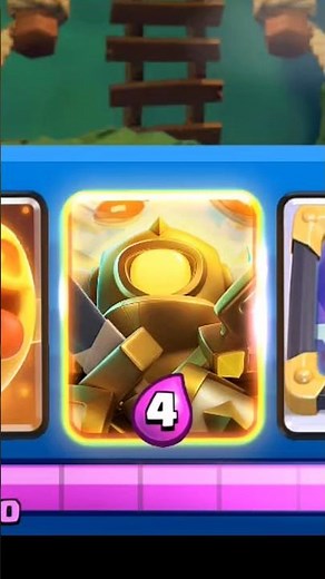 Get Ready For Hero Mini Pekka! 🥞