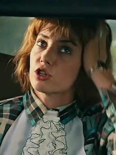 Maya Hawke's Voice Recap Rap - Stranger Things Season 4 Volume 2