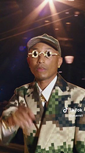 JOY | joy pharrell williams
