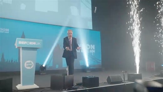 A big start to 2026! 💥 | Nigel Farage
