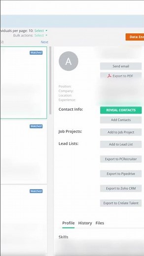Find Phone Numbers and Emails On LinkedIn or FREE #emailmarketing