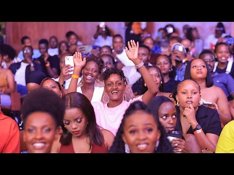 Mc MariachI - Comedy Store Uganda June 2025