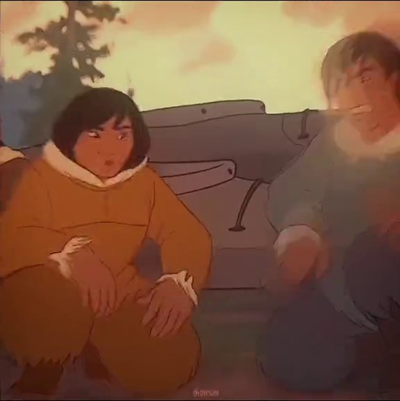 Brother Bear Tribute: Celebrating Kenai and Family