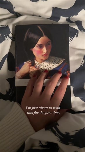Exploring Jane Eyre: A First-Time Reading Experience
