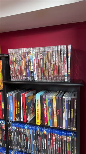 You can’t have just one #phyisicalmedia #collector #movie | Movie Posters