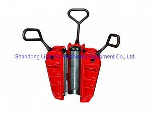 [Hot Item] Varco Drill Pipe Slip/Sdml/Sdxl/API Spec 8c/API Spec 7K/Drill Tools