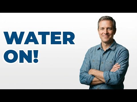 How Do I Safely Turn Home Water Back On?