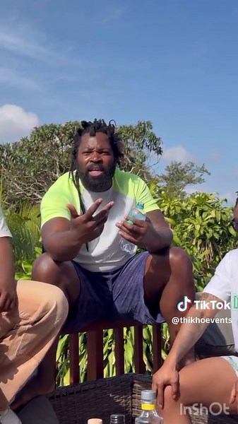 Big Zulu Concert at Carnival City Tomorrow