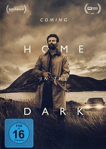Coming Home in the Dark Trailer SD (Deutsch) (2021)