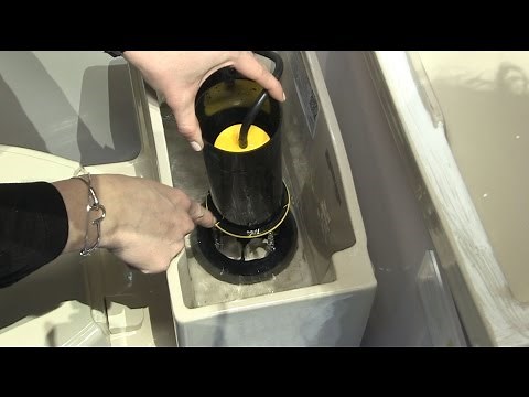 Kohler Toilet Flushing System - KBIS 2016 - eFaucets.com