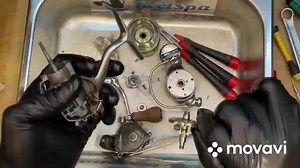 7.4K views · 179 reactions | How reliable is Reel Spa’s Servicing?. I take 1000% pride to serve each reel, “not serve each of you” don’t mistaken ok? , i care more about reels than customers. Ryan Ng’s Hyper Certate which was last service few years back How to rinse your reels the Reel Spa’s style: https://mobile.facebook.com/watch/?v=965664983835295&_rdr | Reel Spa リールスパ Fishing Reel Servicing | Facebook