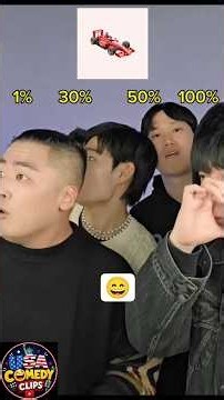 The Zipper Challenge Gets Funnier at 100%! 😂🤐