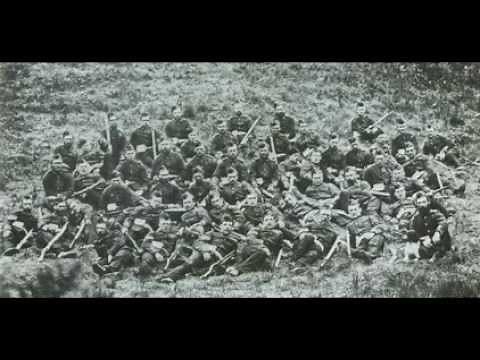ZULU 1964. V.C.ROLL OF HONOR (narrated by Richard Burton)
