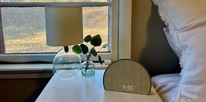 Did the Hatch Alarm Clock Turn Me into a Morning Person?