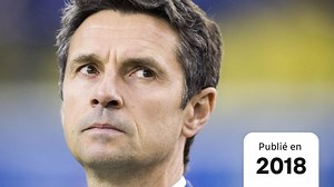 Rémi Garde frustré par l’arbitrage