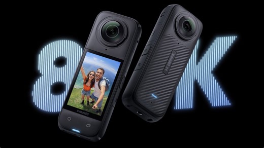 What you can actually achieve with the Insta360 X4