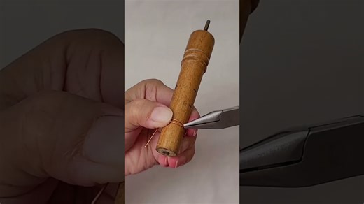 Three simple ring designs with adjustable size | Super fast, super easy | Beginner