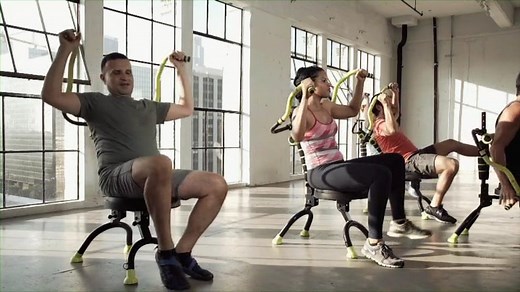 AbDoer360 - Beginner Workout