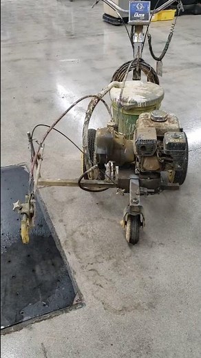 GovDeals: Graco - Line Lazer 3400 Paint Sprayer