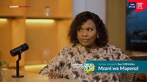 78K views · 2.4K reactions | Kamdomo kamdomo 凉 #MzaniWaMapenziSeries | AzamTV Burudani | Facebook