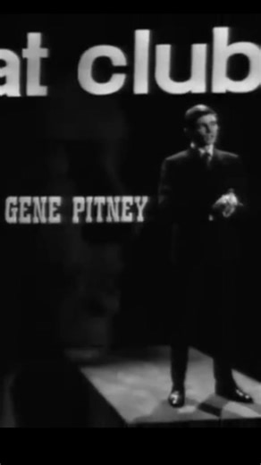 Gene Pitney